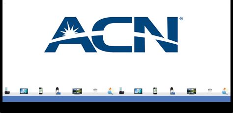 Collection of Acn Logo PNG. | PlusPNG