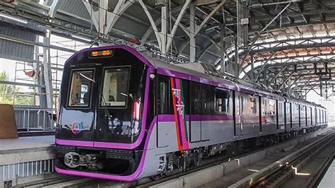 PM Modis Visit Expected In February Pune Metro Ready For Launch Of