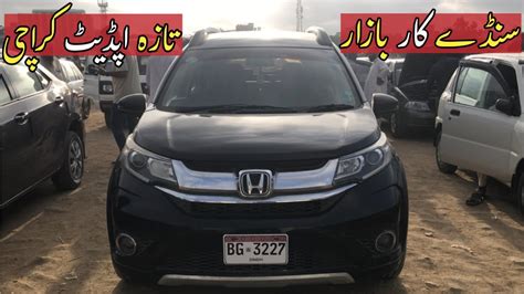 Sunday Car Bazar Karachi Today Cheap Price Cars For Sale Used Cars For