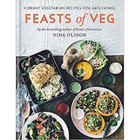 BBW Feasts Of Veg ISBN Shopee Malaysia