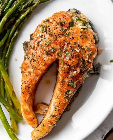 40 Salmon Recipes That Will Have You Hooked - Easy and Healthy Recipes