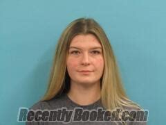 Recent Booking Mugshot For Kendall Batchelor In Kendall County Texas