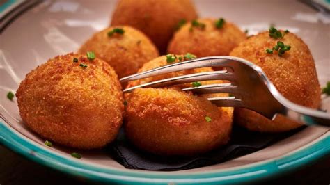 Croquetas De Chistorra La Receta De Arguiñano Que Nos Hace La Boca Agua