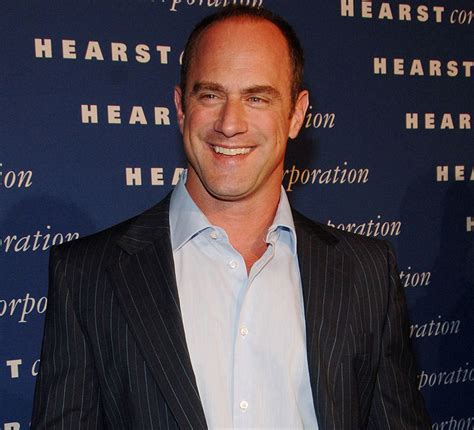 Christopher Meloni Tattoos Pictures Images Pics Photos Of His Tattoos