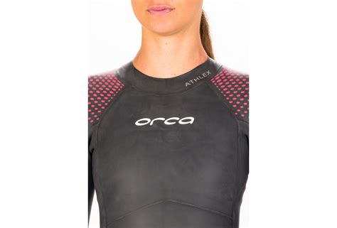 Orca Traje De Neopreno Athlex Float En Promoci N Mujer Ropa Traje De