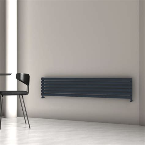 Radiador a água quente TALLIS XL Carisa Designer Radiators 1001 W