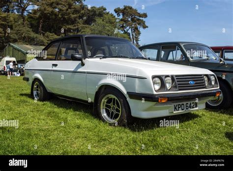 Ford escort rs2000 fotografías e imágenes de alta resolución Alamy