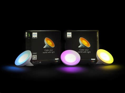 Smarter LED Lighting such as Philips' Hue, Saves Money, Creates Scenes ...