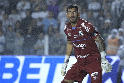 Ap S O Rebaixamento Jo O Paulo Entra Na Mira De Gigante Brasileiro