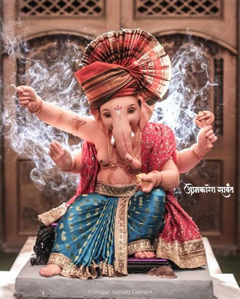 Pin On Quick Saves In Shri Ganesh Images Ganesh Ji Images