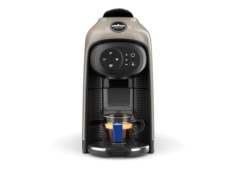 Idola A Modo Mio Coffee Machine Lavazza