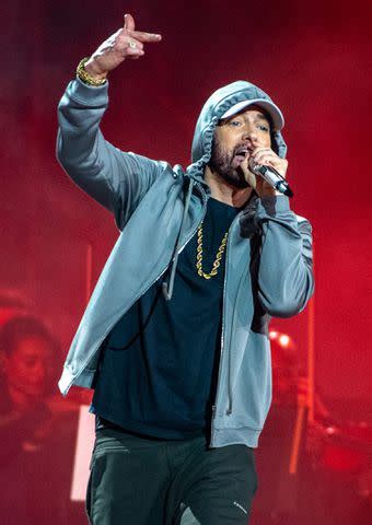 Eminem Unveils Release Date for New Album “The Death of Slim Shady (Coup de Grâce)” with Horror ...