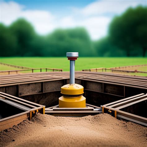 The Essential Components Of A Septic System A Comprehensive Guide