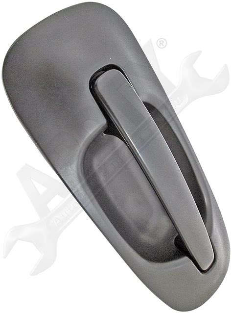 Exterior Door Handle Outside Door Handle Apdty 93775 Fits 2005 Subaru Impreza For Sale Online Ebay