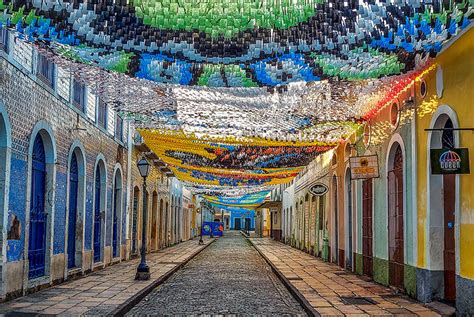 Centro histórico de São Luís Dicas e Roteiro