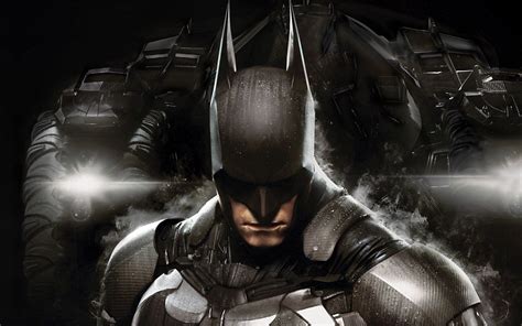 2014 Batman Arkham Knight Wallpapers | HD Wallpapers | ID #13549