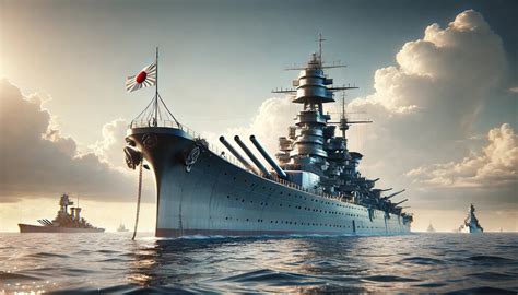 Yamato: The Giant Meant to Turn the Tide of the War | TerraHunt