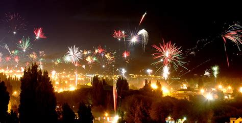 Christmas In Argentina