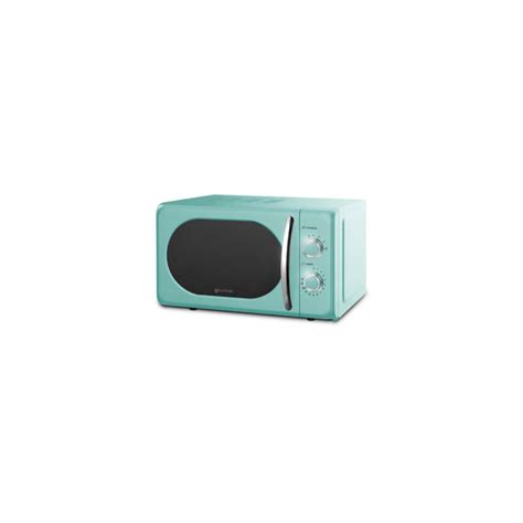 Grunkel Mw Azul Micro Ondes L Bleu Prix Carrefour