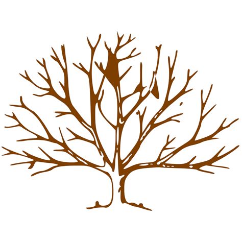 Light Blue Tree Png Svg Clip Art For Web Download Clip Art Png Icon