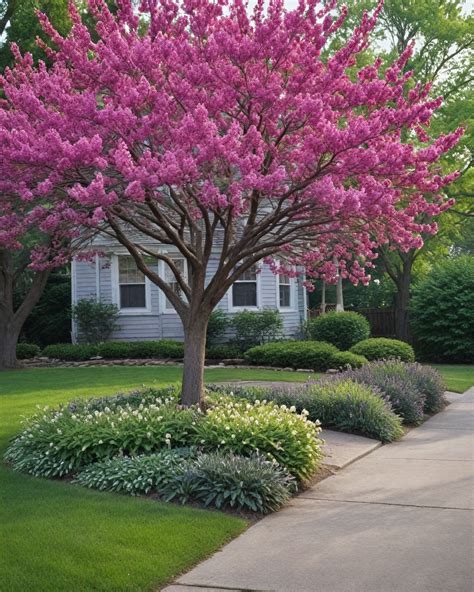 10 Best Trees For Small Front Yard