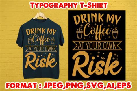 Typography T Shirt Bundle Bundle · Creative Fabrica