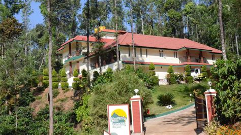 Ibbanicadu Estate Homestay Exotic Homestay In Coorg