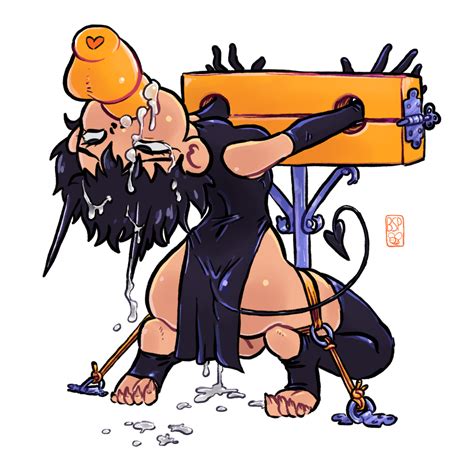 Moe 1 By BeeSpaceProgram Hentai Foundry