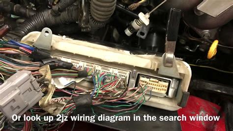 Is Ecu Pinout Diagram Complete Guide