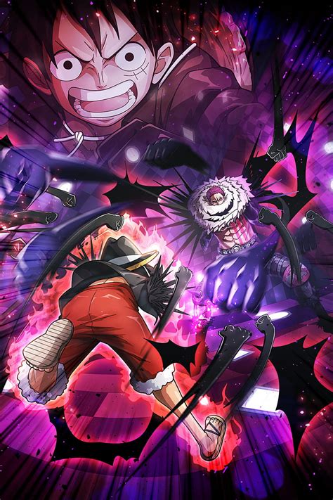 Aggregate 59+ katakuri wallpaper - in.cdgdbentre