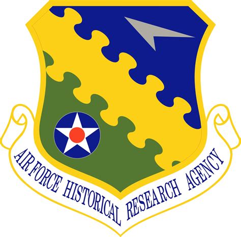 Air Force Historical Research Agency Usaf Air Force Historical