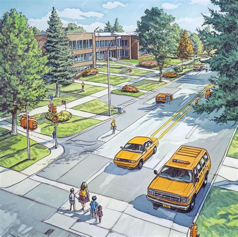 Town council clash over birlington traffic safety measures