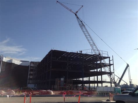 Kaiser Permanente, San Leandro - ConXtech