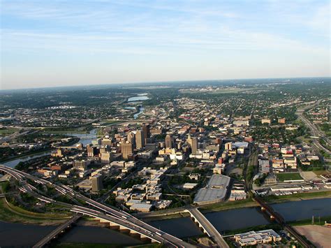 A Mile Of Runway Will Take You Anywhere Skirting Past The Skyline