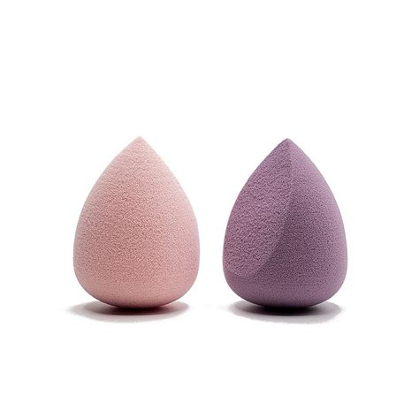 Amazon Makeup Sponge Blender Pro Puff Set Pcs Teardrop And