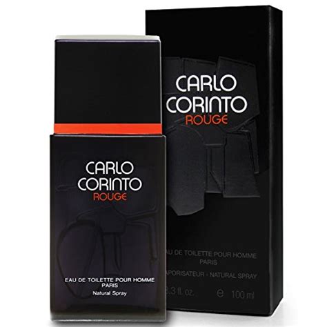 Los 5 Mejores Modelos De Carlo Corinto Rouge