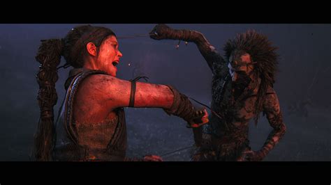 Test Senua S Saga Hellblade 2 Sur Pc Une Suite Audacieuse Qui éblouit Mais Ne Surprend Pas