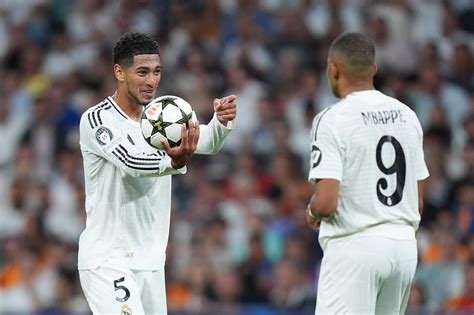 Leganes vs. Real Madrid lineups, starting 11, confirmed team news