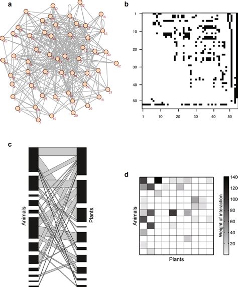 Complexity And Stability Of Ecological Networks A Review Of The Theory