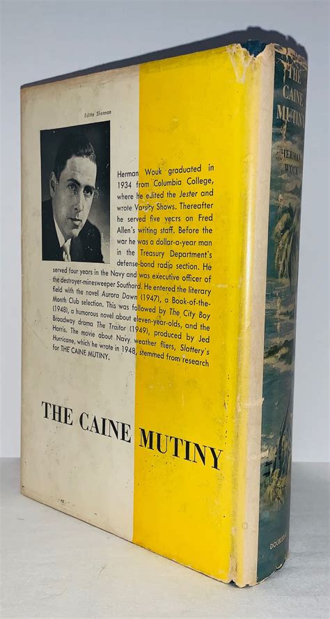 The Caine Mutiny Book 7