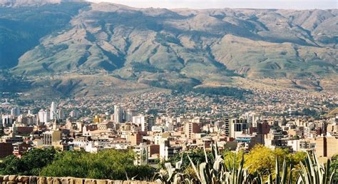 Walking Tour Cochabamba Is Amazing - Cochabamba | FREETOUR.com