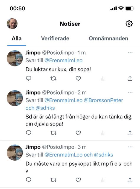 Leoerenmalm On Twitter Blockar R Tt Friskt Och Nd Lusas Mina Inl Gg