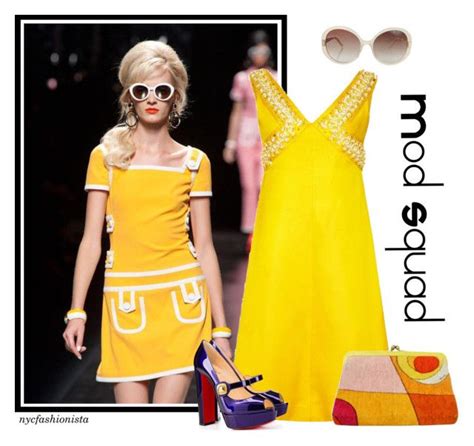 Mod Squad | Fashion, Luxury fashion, Summer dresses