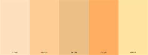 15 Beautiful Skin Tone Color Palettes Blog Skin