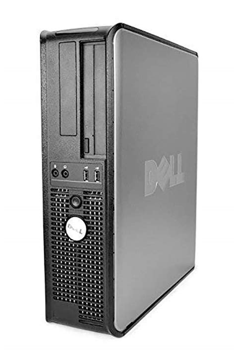 Buy Dell Core Duo Cpu Desktop Computer With Gb Gb Online