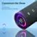 Tronsmart Mirtune C2 Portable Bluetooth Speaker 360 Surround Sound