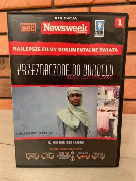 PRZEZNACZONE DO BURDELU DVD Warszawa Kup Teraz Na Allegro Lokalnie