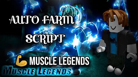 🔥💪muscle Legends Script Pastebin 2023🔥 Roblox Pc Youtube