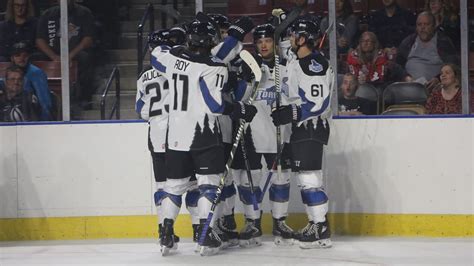 Preview Game 6 Steelheads Grizzlies Idaho Steelheads