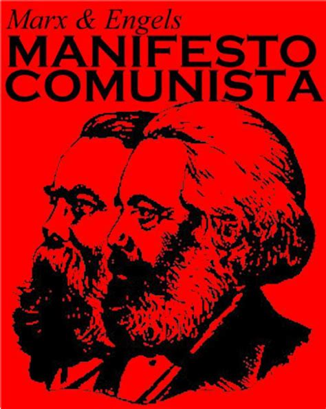 Sauvage Manifesto Del Partito Comunista The Communist Manifesto